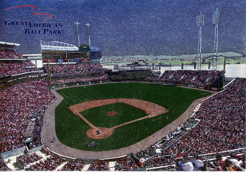 postcard